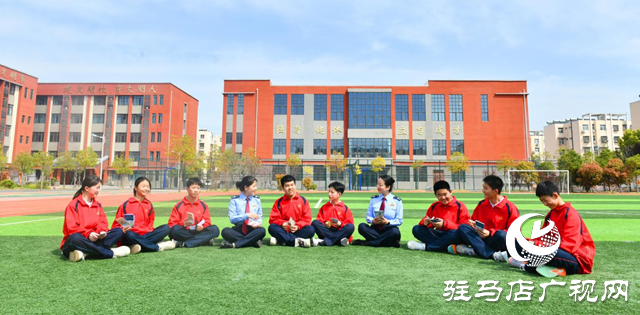 駐馬店市城鄉一體化示范區稅務局開展全民國家安全教育日主題活動