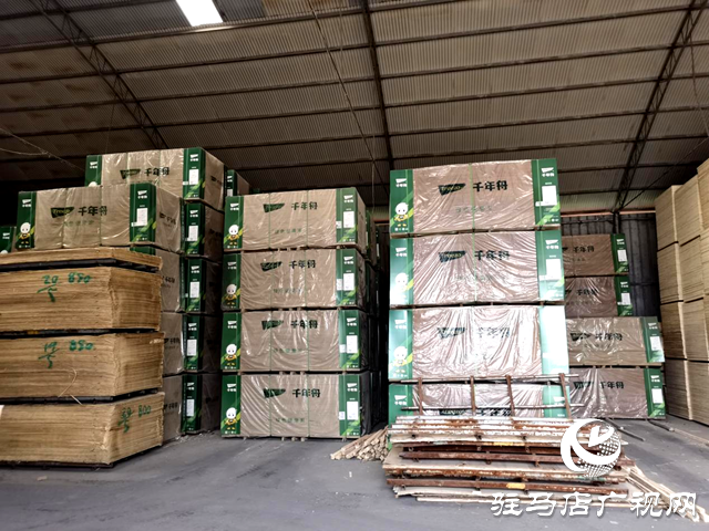 汝南縣張樓鎮:培育新質生產力 賦能高質量發展