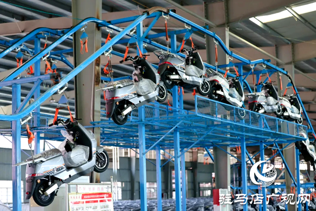 62.06億元!汝南縣開啟高質量發展&ldquo;全速模式&rdquo;