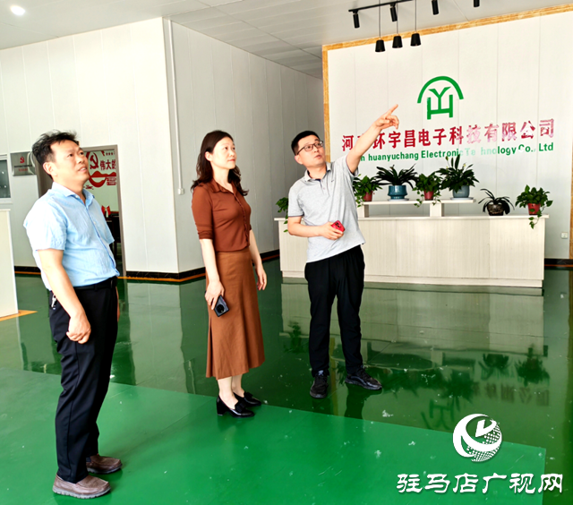 汝南縣人民法院：送法進企業 助企解難題