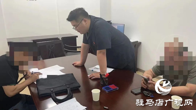 泌陽縣人民法院：遠赴上千公里開展執行 實現勝訴當事人合法權益