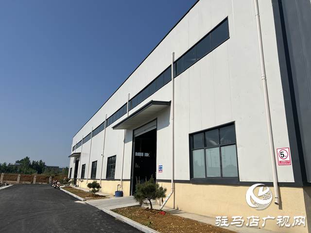 泌陽縣雙廟街鄉：加快推進鄉村振興產業園建設 助力鎮域經濟高質量發展