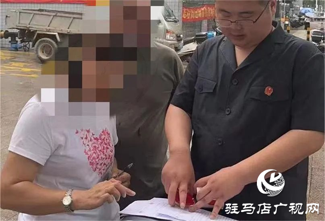 泌陽縣人民法院：遠赴上千公里開展執行 實現勝訴當事人合法權益