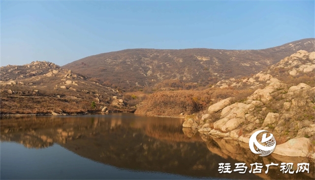 泌陽(yáng)：帶你領(lǐng)略不一樣的風(fēng)景