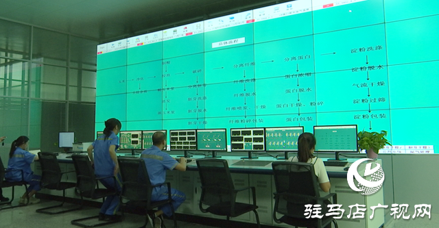 河南金玉鋒生物科技：穩健擴產能 實現&ldquo;雙過半&rdquo;