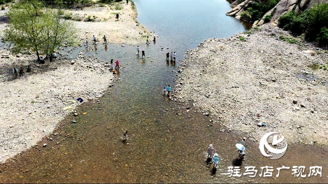泌陽縣下碑寺鄉：依托地理優勢 發展旅游產業
