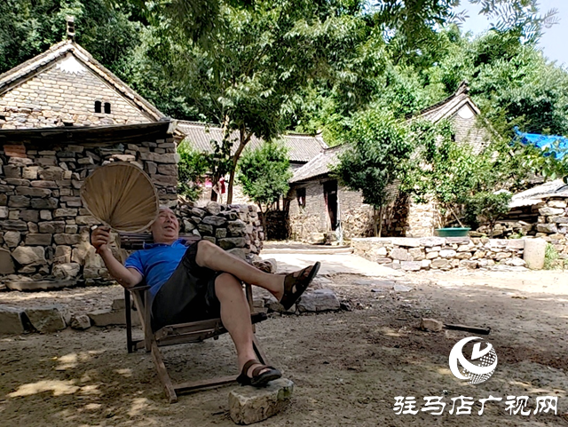 泌陽縣下碑寺鄉：依托地理優勢 發展旅游產業