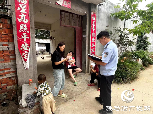泌陽縣下碑寺鄉扎實推進嚴重精神障礙患者服務管理工作