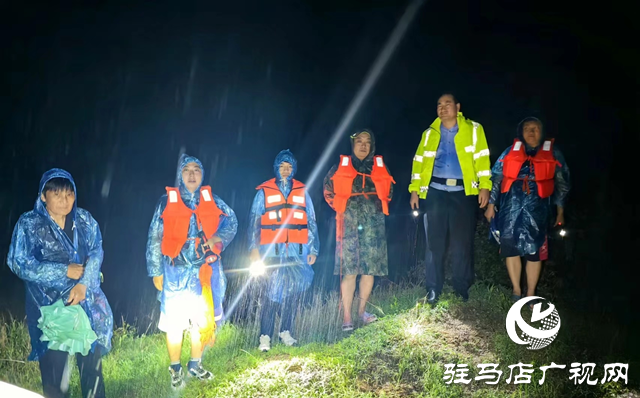 泌陽縣高邑鎮：以&ldquo;汛&rdquo;為令  打好汛期&ldquo;主動仗&rdquo;