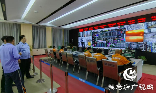 許濤：立足藍天保衛 勇做環保鐵兵