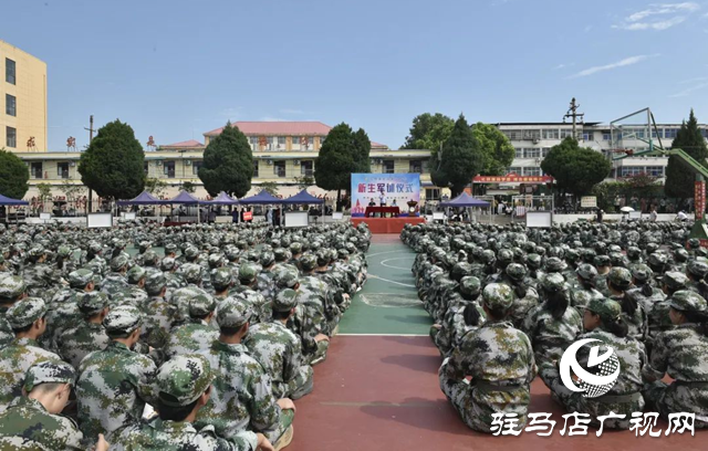 正陽縣:反詐宣傳進校園 上好開學“第一課”