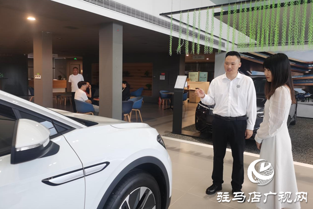 河南汽車置換補(bǔ)貼細(xì)則發(fā)布 駐馬店車市再添一把&ldquo;火&rdquo;