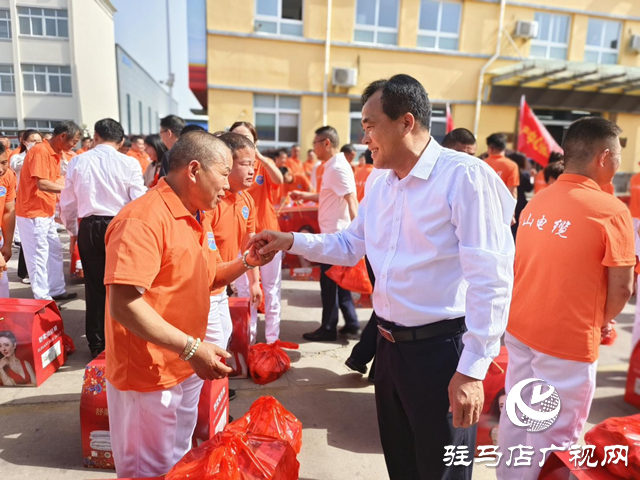 李全嶺:三十余載公益路 鑄就助殘暖心傳奇