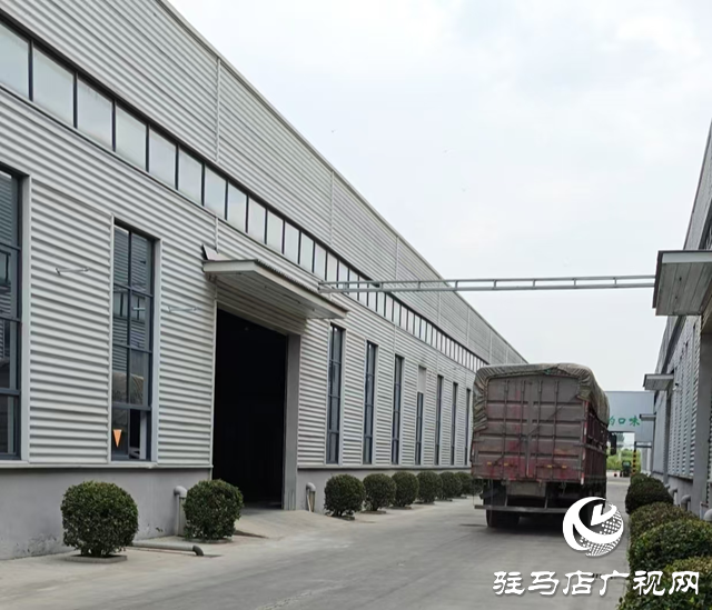 泌陽縣：優化營商環境 推進項目建設