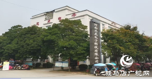 泌陽縣：優化營商環境 推進項目建設