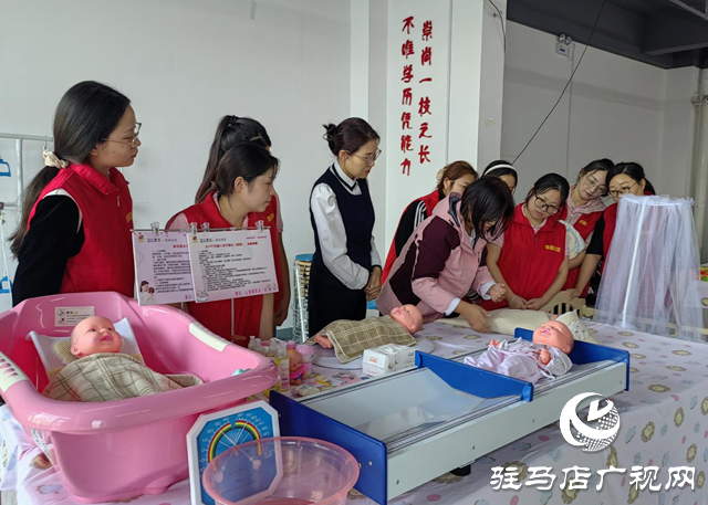 駐馬店:推進全民技能振興工程 助力經(jīng)濟社會高質(zhì)量發(fā)展