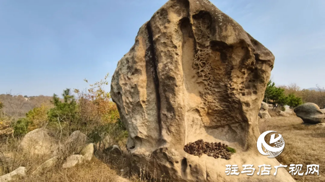 泌陽縣王店鎮奇石嶺:自然奇景中的寶藏之地