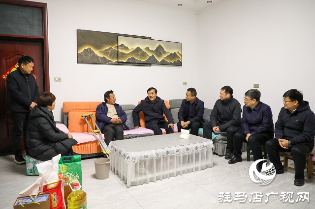 鄭州輕工業大學到泌陽縣開展幫扶調研及產學研對接活動