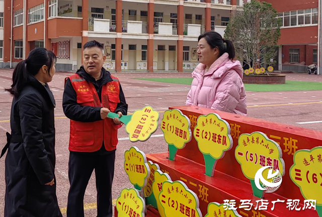 【天中光榮榜】車藝軍:用真情大愛詮釋民營企業家的使命擔當