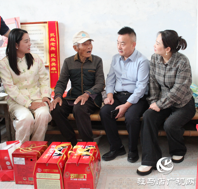 【天中光榮榜】車藝軍:用真情大愛詮釋民營企業家的使命擔當