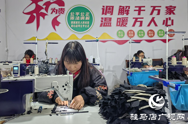 泌陽縣花園街道：“五星”支部創建激活基層治理“紅色引擎”