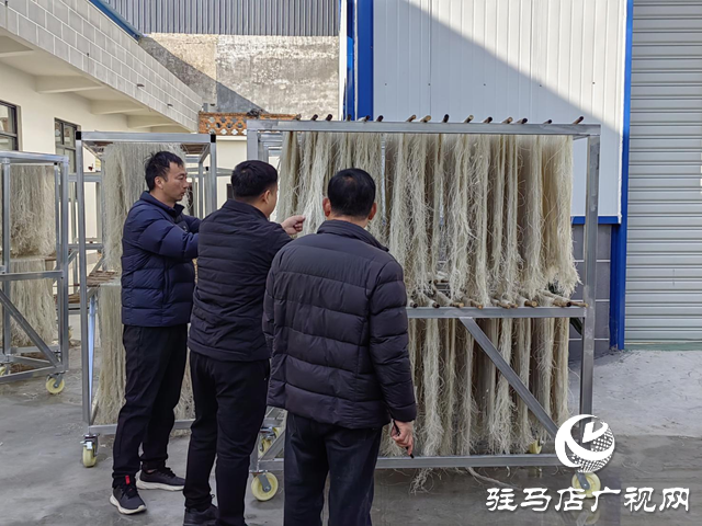 泌陽縣郭集鎮：抓實“五星”支部創建 助力鄉村振興“加速跑”