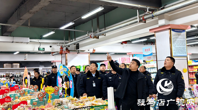 泌陽縣郭集鎮：持續開展安全生產排查整治工作