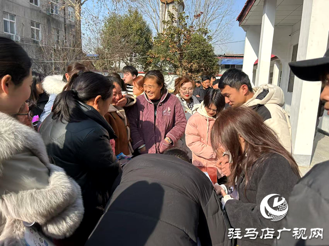 泌陽縣高店鎮：&ldquo;心貼心&rdquo;服務 &ldquo;家門口&rdquo;就業