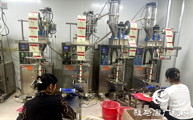 泌陽縣郭集鎮:發展富硒營養產業 托起健康新“硒”望