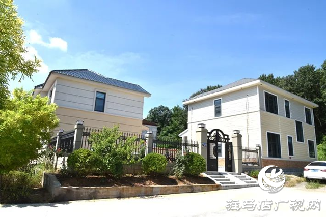 遂平縣：緊盯旅游發展新業態 為鄉村振興開辟新賽道