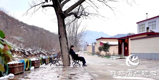 遂平縣：緊盯旅游發展新業態 為鄉村振興開辟新賽道