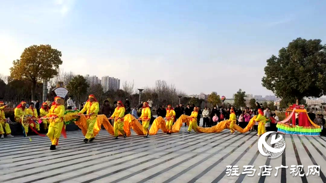 泌陽縣銅山風景區將舉行民俗文藝演出