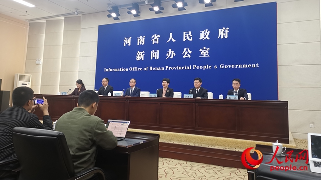 打造社會物流成本“洼地” 河南創新出臺“降本16條”