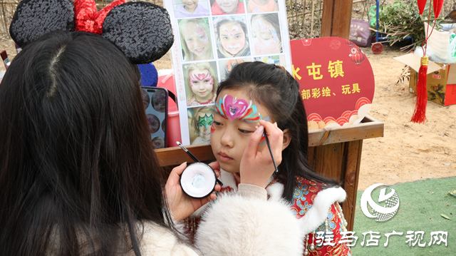 駐馬店市驛城區:塑造消費新品牌 文旅融合添活力