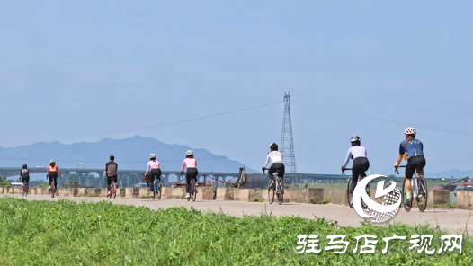 科學騎行護健康 專業人士教你安全享受戶外騎行