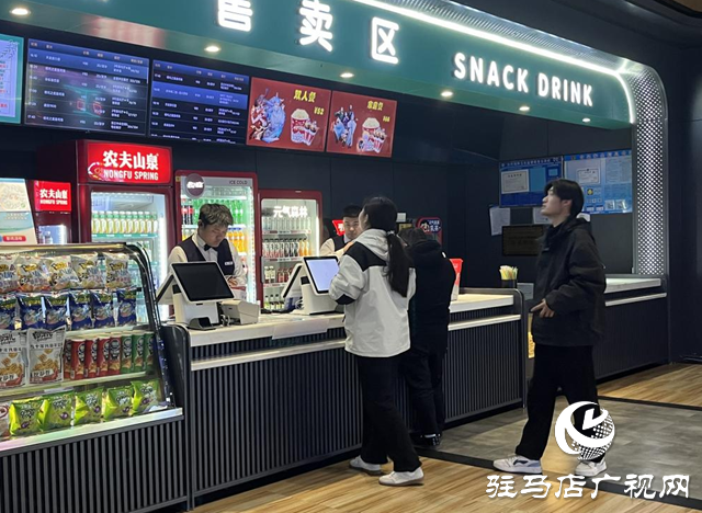 《哪吒之魔童鬧海》票房破紀(jì)錄 駐馬店觀眾熱議國產(chǎn)動(dòng)畫新標(biāo)桿