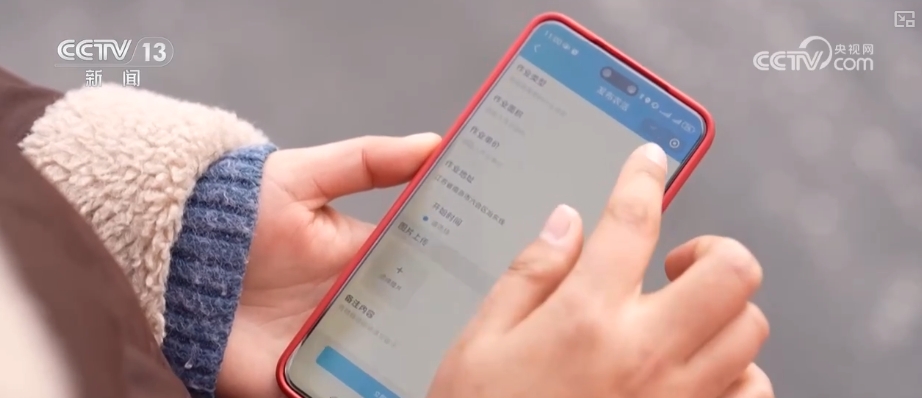 萬(wàn)象“耕”新助力小農(nóng)戶“種好地” 全產(chǎn)業(yè)鏈服務(wù)一“鍵”直達(dá)田間地頭