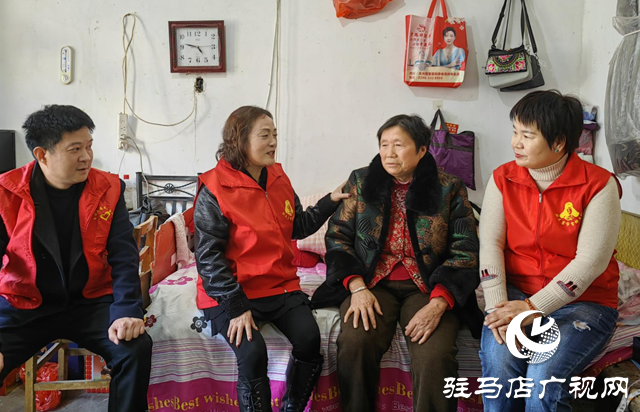 龔愛紅:用愛心鑄就豐碑 以執著詮釋信仰