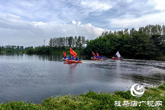 侯杰:逆行洪流守護生命 用微光點亮希望