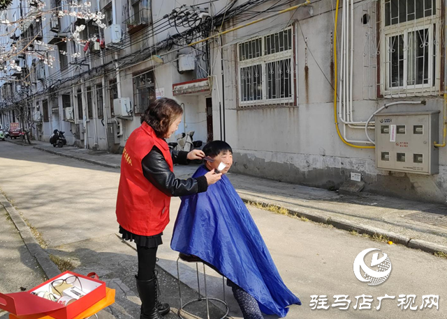 龔愛紅:用愛心鑄就豐碑 以執著詮釋信仰