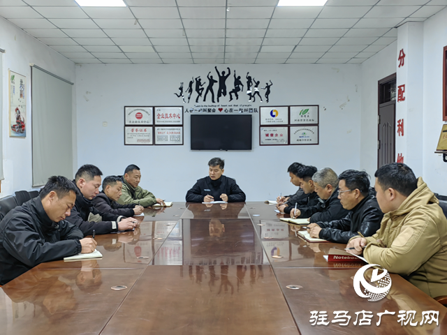 河南農(nóng)有王:科技創(chuàng)新賦能春耕生產(chǎn) 積極推新產(chǎn)品搶占市場