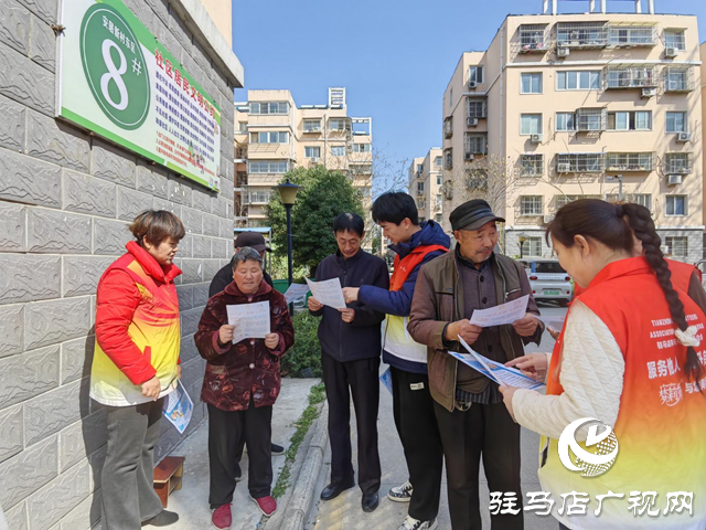 王記坤: 大學生志愿者的別樣青春 以青春之名 赴志愿之約