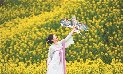 春俗煥新 文化入心