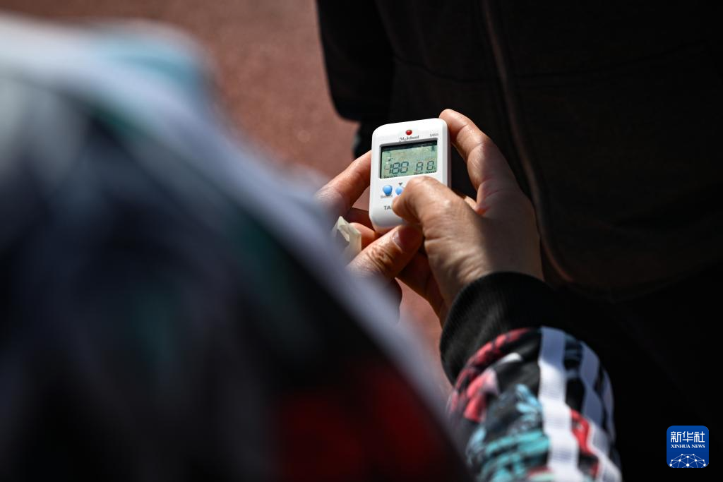 一所大學的“體重管理術”