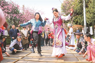 春俗煥新 文化入心