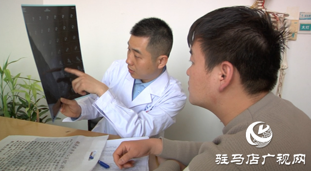 春季補(bǔ)鈣正當(dāng)時(shí) 醫(yī)生教你這樣做