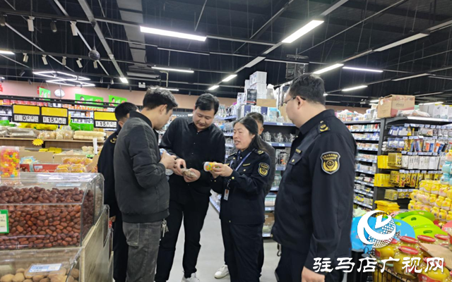 泌陽縣市場監督管理局開展春季知識產權保護專項行動