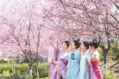 春俗煥新 文化入心