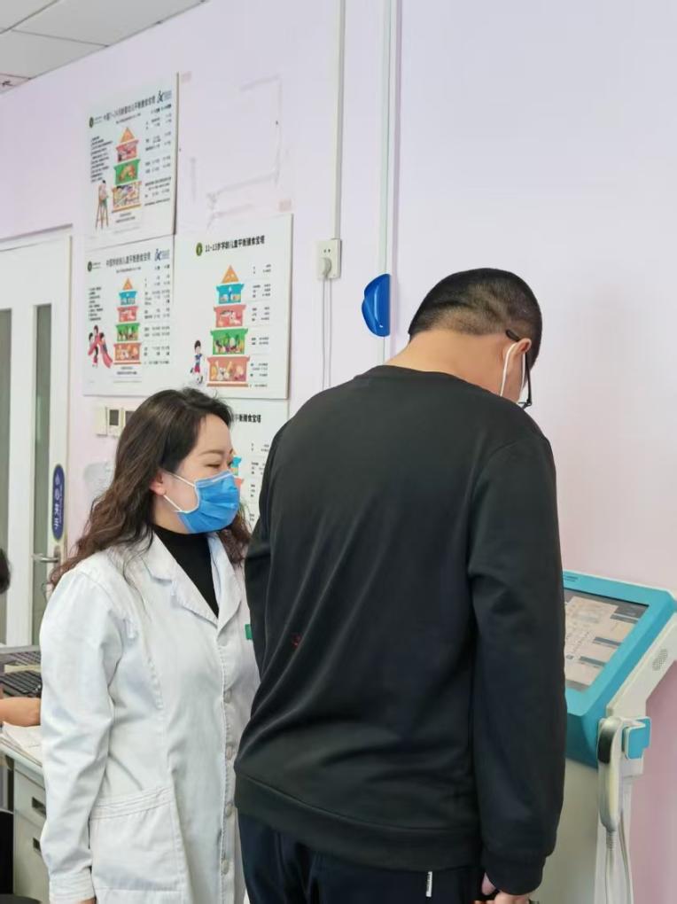 兒童肥胖危害多 專家為“小胖墩”減重支招