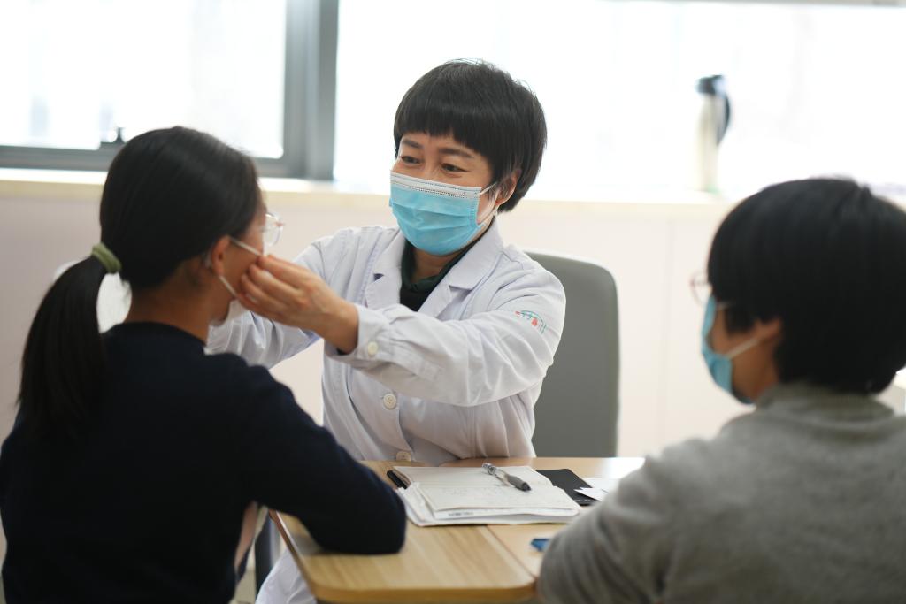 兒童肥胖危害多 專家為“小胖墩”減重支招